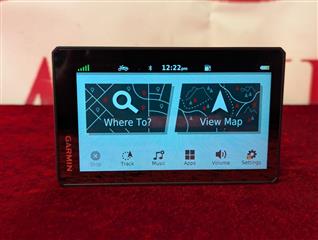 GARMIN ZUMO XT 5.5''  GPD NAVIGATOR